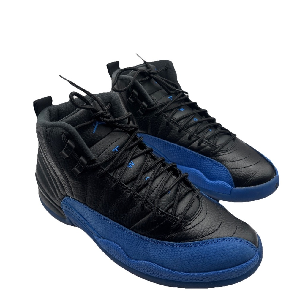 Nike Air Jordan 12 Retro Game Royal - Size 10
